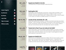 Tablet Screenshot of kirus.gotmalk.org